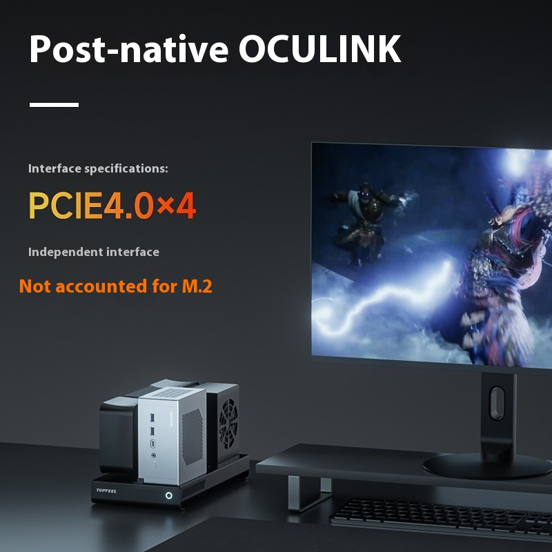 Novo deskone t2 todo em alumín - Pc Gaming Ryzen avaliação e preço
