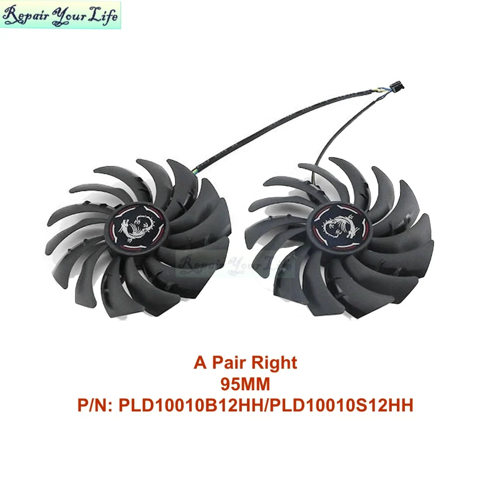 Ventilador de refrigeração pc  - Pc Gaming Graphics Card avaliação e preço