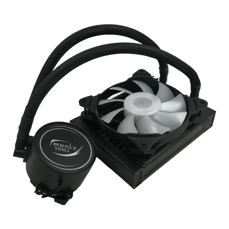 Preço de Atacado 2026: Cooler  - Pc Gaming Liquid avaliação e preço