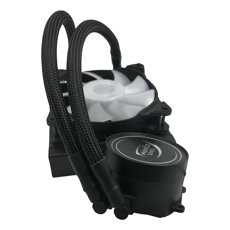 Preço de Atacado 2026: Cooler  - Pc Gaming Liquid avaliação e preço
