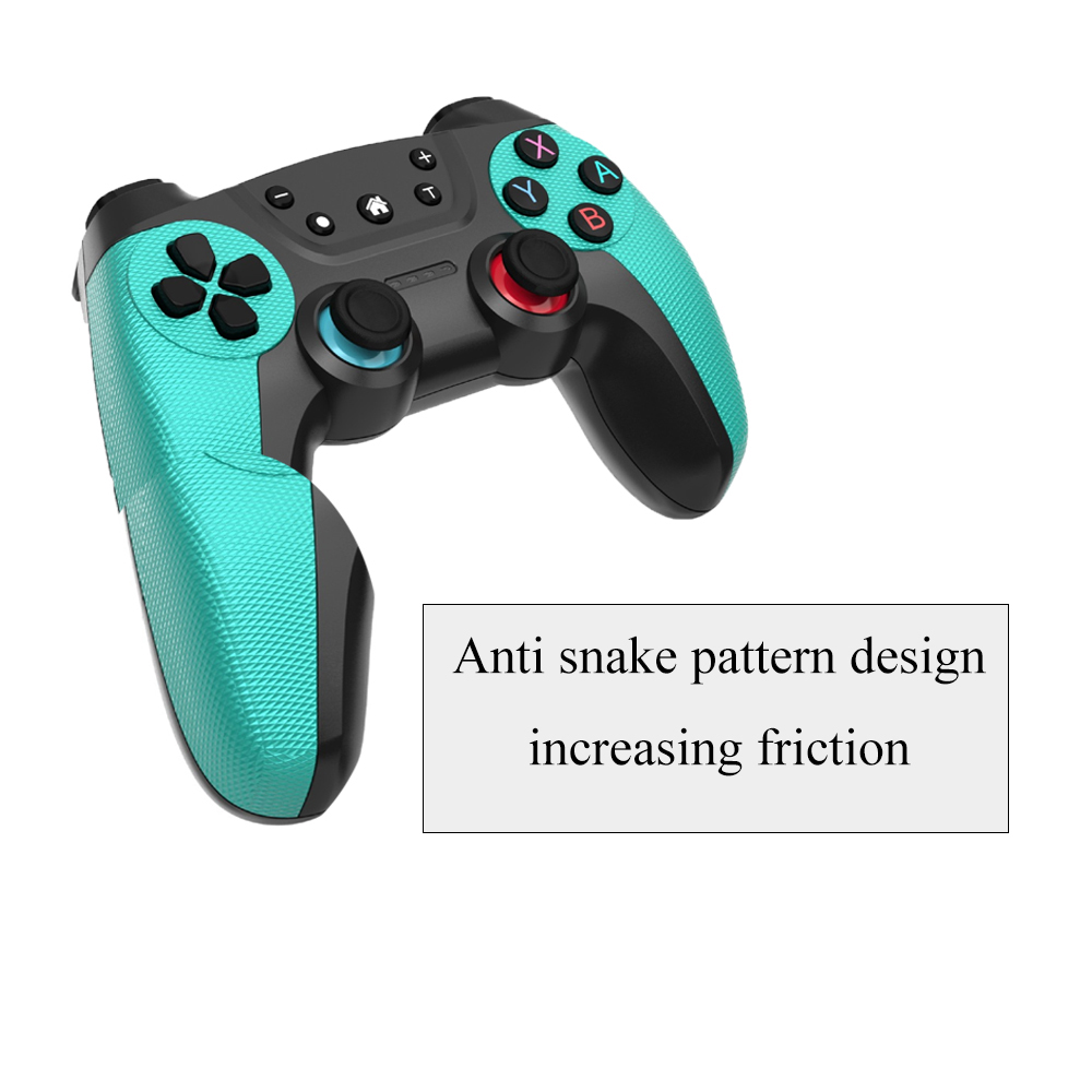Gamepad sem fio controlador bl - Pc Gaming Emulator avaliação e preço