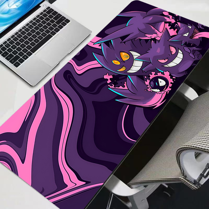 Grande mouse pad g-gengar mous - Gaming Pc Equipment avaliação e preço