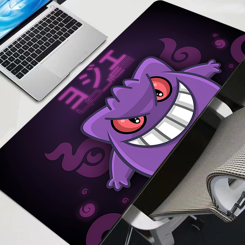 Grande mouse pad g-gengar mous - Gaming Pc Equipment avaliação e preço