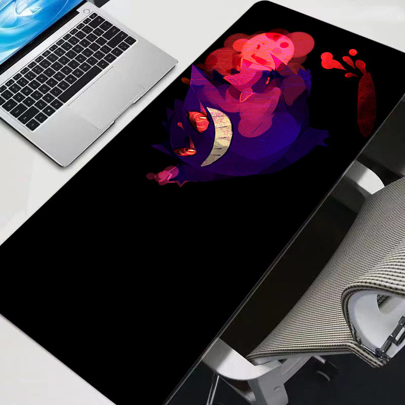Grande mouse pad g-gengar mous - Gaming Pc Equipment avaliação e preço