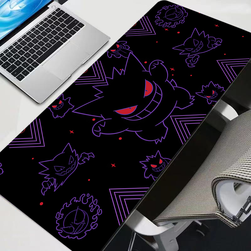 Grande mouse pad g-gengar mous - Gaming Pc Equipment avaliação e preço