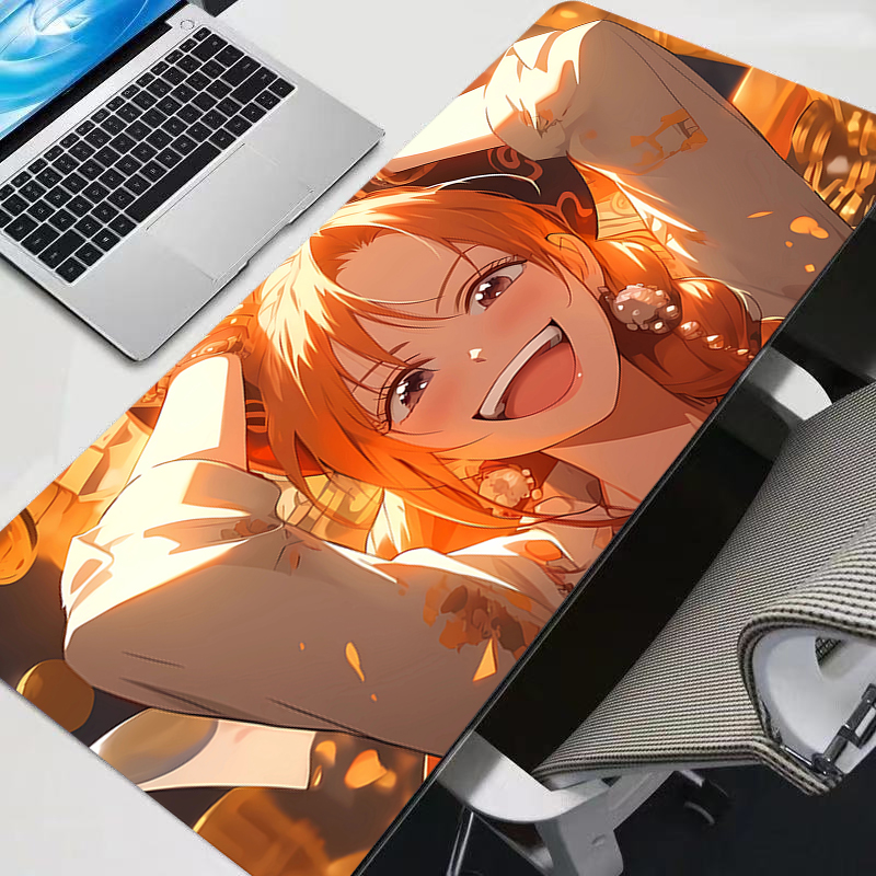 Novo Mouse Pad Grande 90x40cm  - Gaming Pc Equipment avaliação e preço